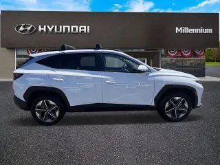 Hyundai TUCSON 2026 AWD SEL 4dr SUV