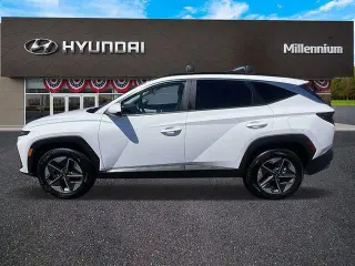 Hyundai TUCSON 2026 AWD SEL 4dr SUV