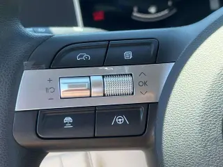 Hyundai TUCSON 2026 AWD SEL 4dr SUV