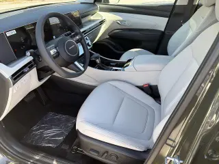 Hyundai TUCSON 2026 SEL 4dr SUV