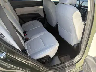 Hyundai TUCSON 2026 SEL 4dr SUV