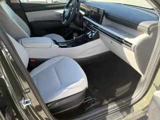 Hyundai TUCSON 2026 SEL 4dr SUV