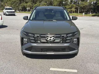 Hyundai TUCSON 2026 SEL 4dr SUV