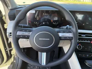 Hyundai TUCSON 2026 SEL 4dr SUV