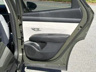Hyundai TUCSON 2026 SEL 4dr SUV