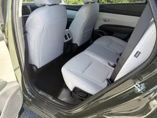 Hyundai TUCSON 2026 SEL 4dr SUV