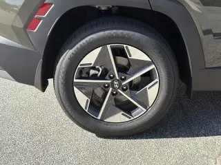 Hyundai TUCSON 2026 SEL 4dr SUV