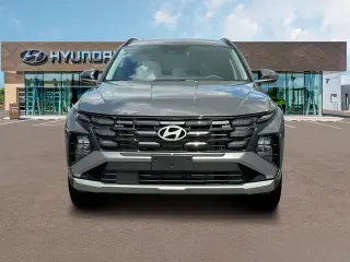 Hyundai TUCSON 2025 AWD SEL Convenience 4dr SUV