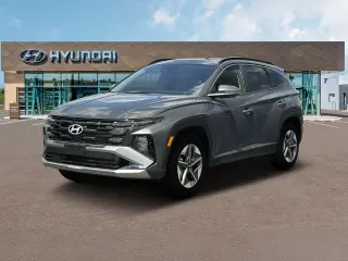 Hyundai TUCSON 2025 AWD SEL Convenience 4dr SUV