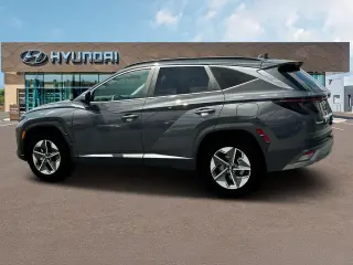 Hyundai TUCSON 2025 AWD SEL Convenience 4dr SUV