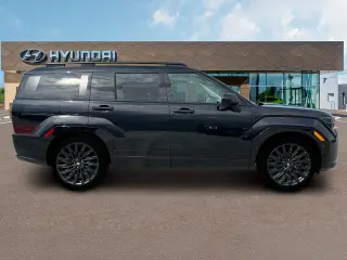Hyundai SANTA FE 2024 AWD Calligraphy 4dr SUV
