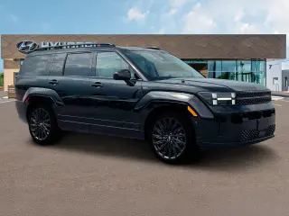 Hyundai SANTA FE 2024 AWD Calligraphy 4dr SUV