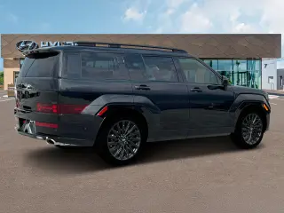 Hyundai SANTA FE 2024 AWD Calligraphy 4dr SUV
