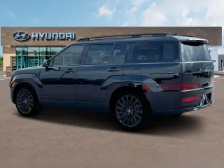 Hyundai SANTA FE 2024 AWD Calligraphy 4dr SUV