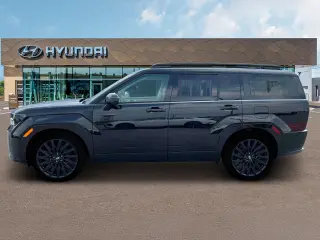 Hyundai SANTA FE 2024 AWD Calligraphy 4dr SUV