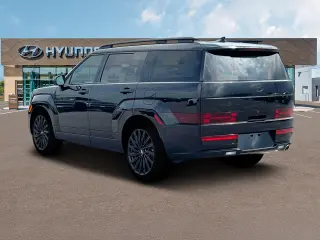 Hyundai SANTA FE 2024 AWD Calligraphy 4dr SUV