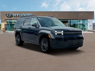 Hyundai SANTA FE 2024 AWD Calligraphy 4dr SUV