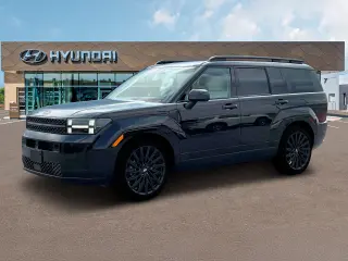 Hyundai SANTA FE 2024 AWD Calligraphy 4dr SUV