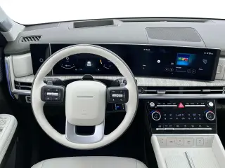 Hyundai SANTA FE 2024 AWD Calligraphy 4dr SUV