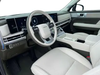 Hyundai SANTA FE 2024 AWD Calligraphy 4dr SUV
