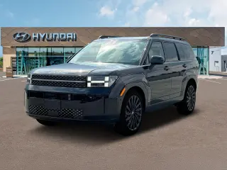 Hyundai SANTA FE 2024 AWD Calligraphy 4dr SUV