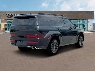 Hyundai SANTA FE 2024 AWD Calligraphy 4dr SUV