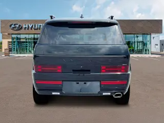 Hyundai SANTA FE 2024 AWD Calligraphy 4dr SUV
