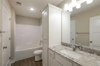 Propiedad en alquiler con 2 dormitorios y 2 baños en Kansas City