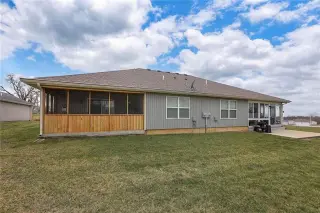 Propiedad en alquiler con 2 dormitorios y 2 baños en Kansas City