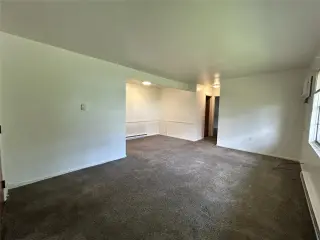 Propiedad en alquiler con 2 habitaciones y 1 baño en Weirton