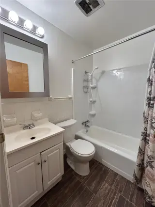 Propiedad en alquiler con 2 habitaciones y 1 baño en Weirton