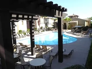 Propiedad en alquiler con 2 habitaciones y 2 baños en San Marcos
