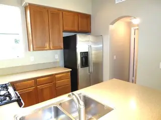 Propiedad en alquiler con 2 habitaciones y 2 baños en San Marcos