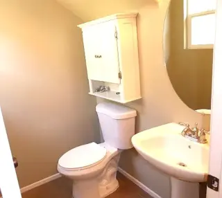 Propiedad en alquiler con 2 habitaciones y 2 baños en San Marcos