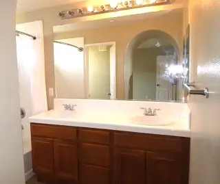 Propiedad en alquiler con 2 habitaciones y 2 baños en San Marcos