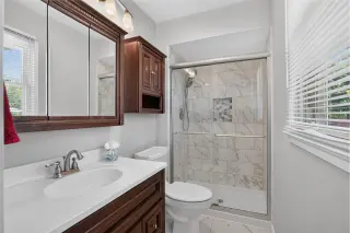 Propiedad en alquiler con 4 habitaciones y 2 baños en Fairfax