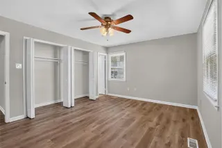 Propiedad en alquiler con 4 habitaciones y 2 baños en Fairfax