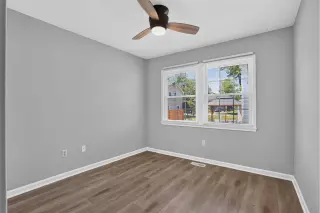 Propiedad en alquiler con 4 habitaciones y 2 baños en Fairfax