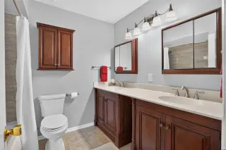 Propiedad en alquiler con 4 habitaciones y 2 baños en Fairfax