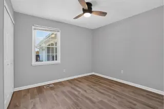 Propiedad en alquiler con 4 habitaciones y 2 baños en Fairfax