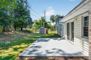 Propiedad en alquiler con 4 habitaciones y 2 baños en Fairfax