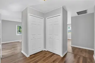 Propiedad en alquiler con 4 habitaciones y 2 baños en Fairfax