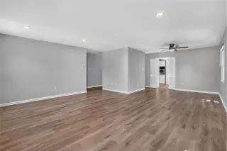 Propiedad en alquiler con 4 habitaciones y 2 baños en Fairfax