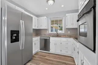 Propiedad en alquiler con 4 habitaciones y 2 baños en Fairfax