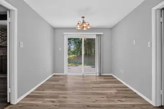 Propiedad en alquiler con 4 habitaciones y 2 baños en Fairfax