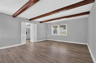 Propiedad en alquiler con 4 habitaciones y 2 baños en Fairfax
