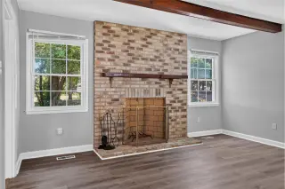Propiedad en alquiler con 4 habitaciones y 2 baños en Fairfax