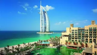 MEDICOS ODONTOLOGOS DUBAI