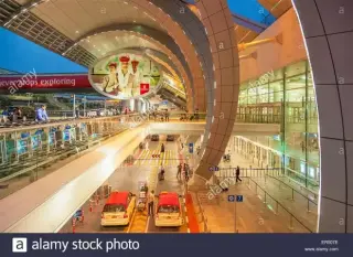 MEDICOS ODONTOLOGOS DUBAI