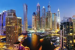 MEDICOS ODONTOLOGOS DUBAI